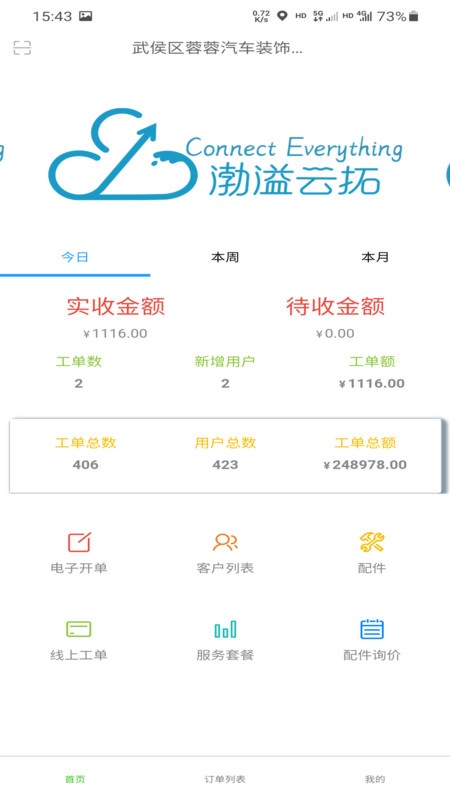 靓车营地-插图1