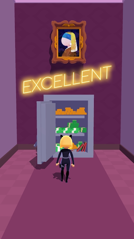 灵活特工-插图1