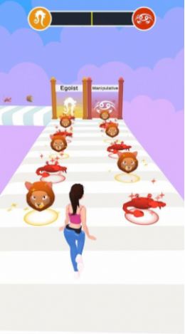 十二星座跑者游戏-插图1 十二星座跑者游戏-插图1