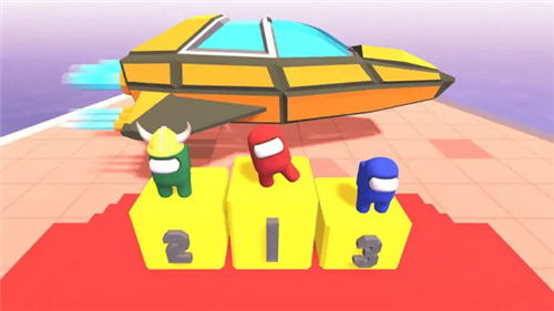 积木搭桥3D-插图2 积木搭桥3D-插图2