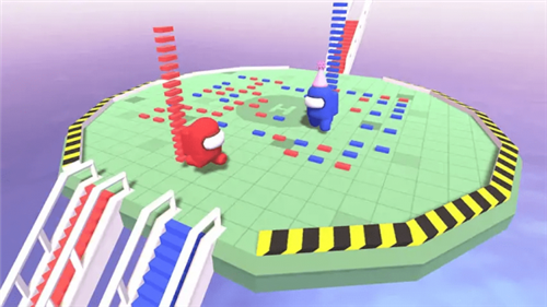 积木搭桥3D-插图1 积木搭桥3D-插图1