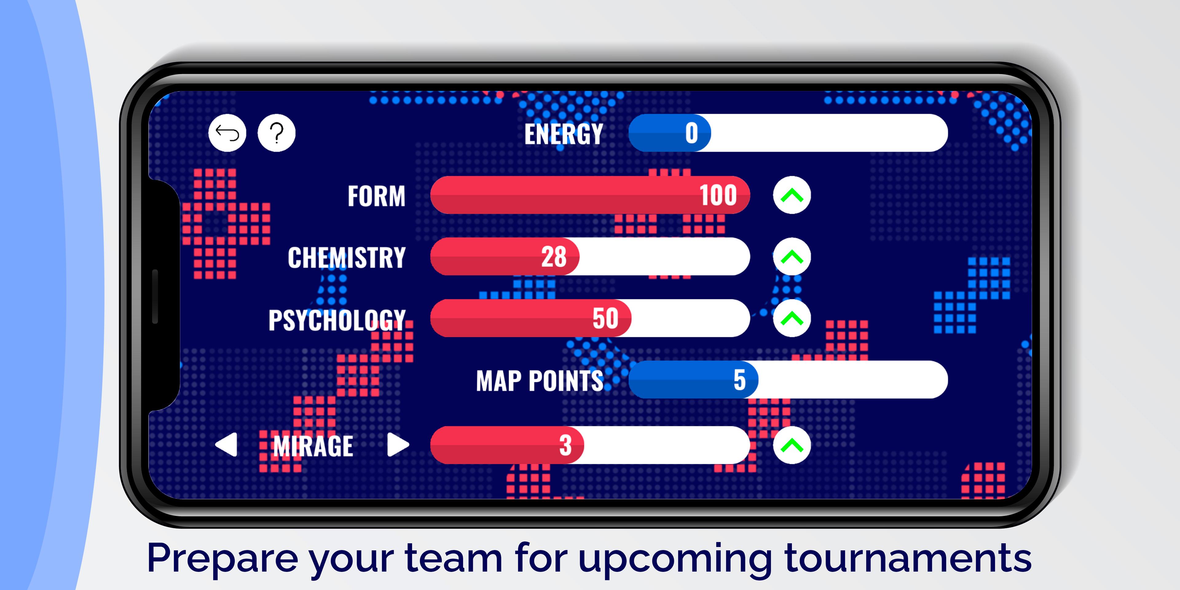 电子竞技教练游戏-插图1