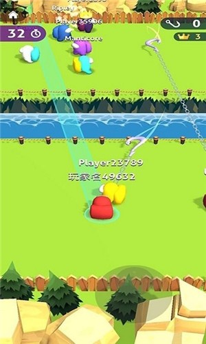 太空杀模拟器3D-插图1