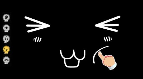 魔性表情可爱的脸手游-插图2 魔性表情可爱的脸手游-插图2
