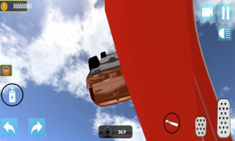 现代超级卡车-插图1