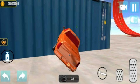 现代超级卡车-插图2