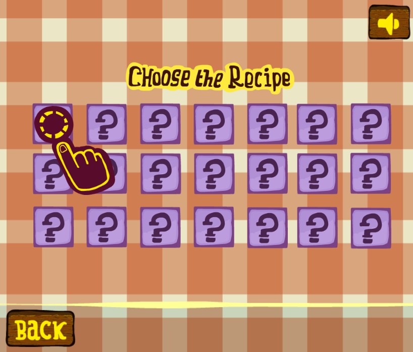 烘焙的乐趣游戏-插图1