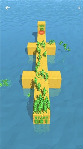 孤岛逃生3D-插图1 孤岛逃生3D-插图1