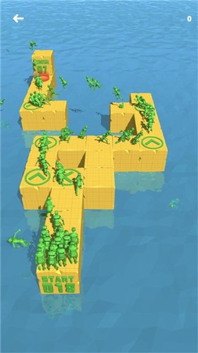 孤岛逃生3D-插图2 孤岛逃生3D-插图2