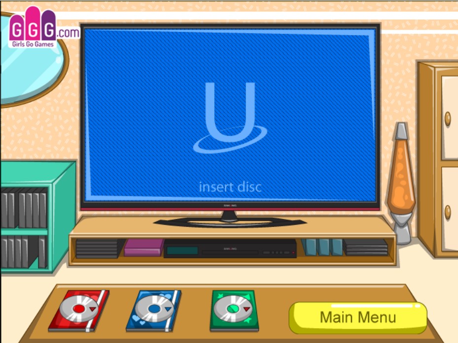 女孩相亲记游戏-插图1