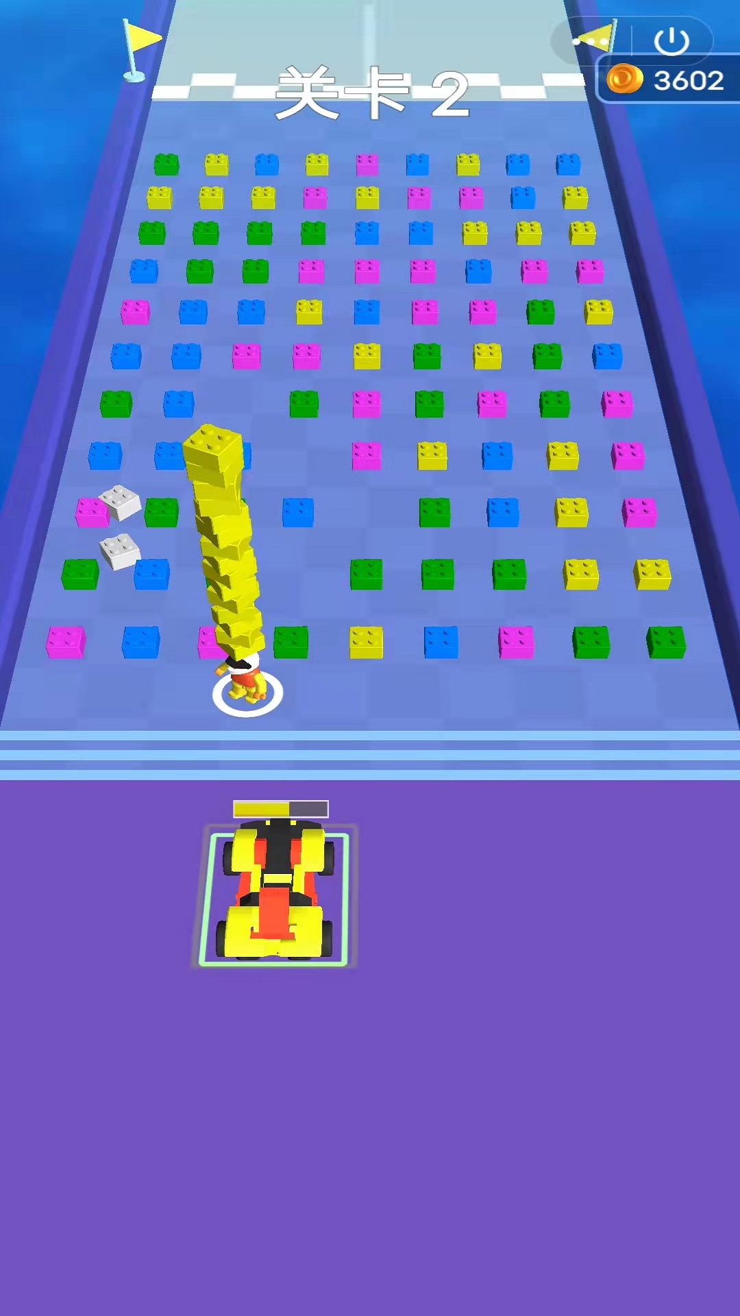 完美狂飙-插图2