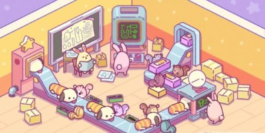 玩具工厂大亨-插图2