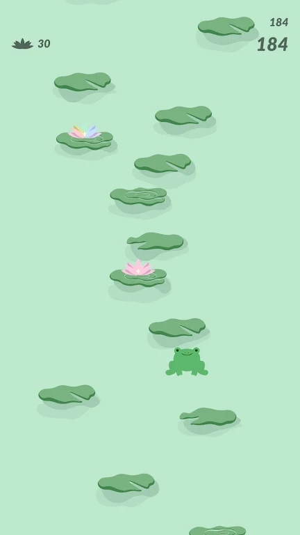 你好青蛙游戏-插图1 你好青蛙游戏-插图1
