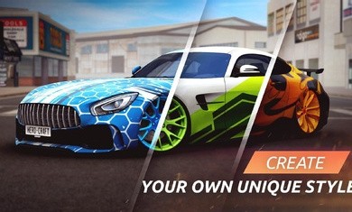 街头赛车巡回赛-插图2