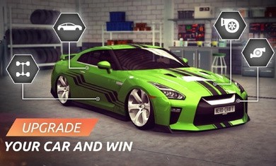 街头赛车巡回赛-插图1