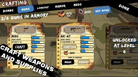 最后的属地-插图2