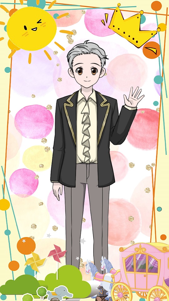 装扮城市少女衣橱-插图2