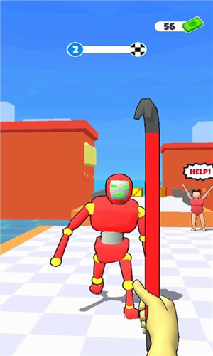 枪手博伊-插图2