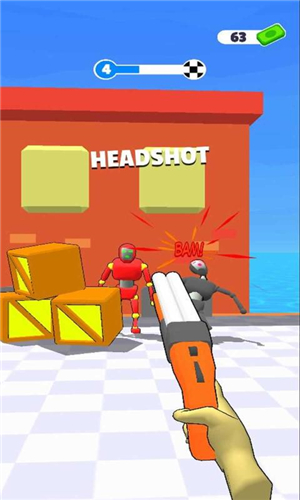 枪手博伊-插图1