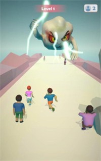 闪电跑者手游-插图1