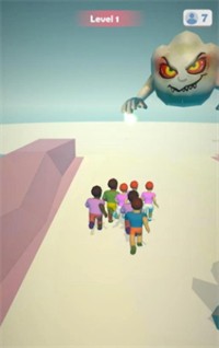 闪电跑者手游-插图2
