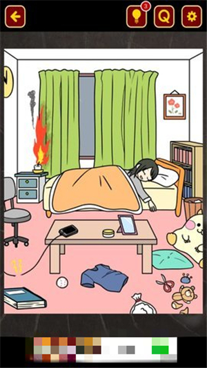 今天我的青梅竹马死了游戏-插图1