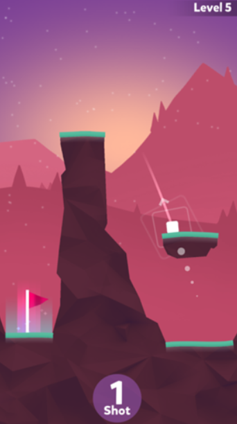 孤岛高尔夫-插图2