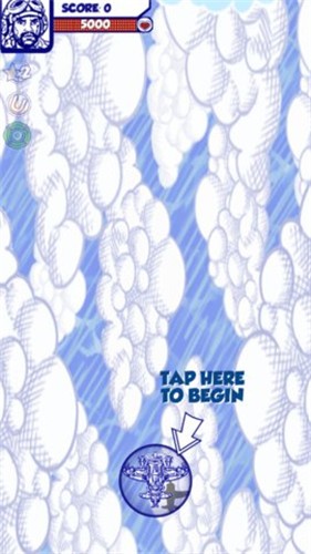 涂鸦战斗游戏-插图2