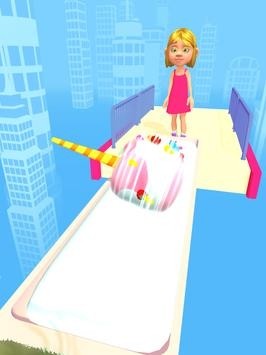 棉花糖跑酷3D-插图1 棉花糖跑酷3D-插图1