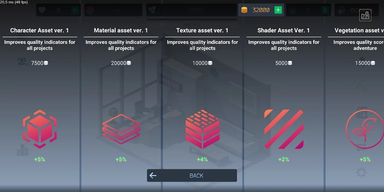 空闲游戏开发大亨-插图1