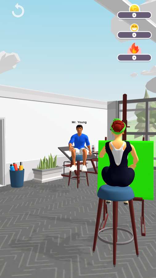 我们之间鱿鱼游戏-插图2