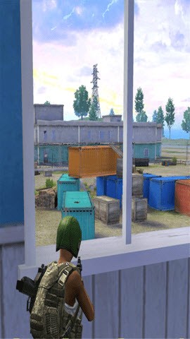 落地成盒单机版-插图2