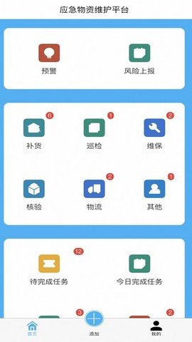 应急物资维护-插图2