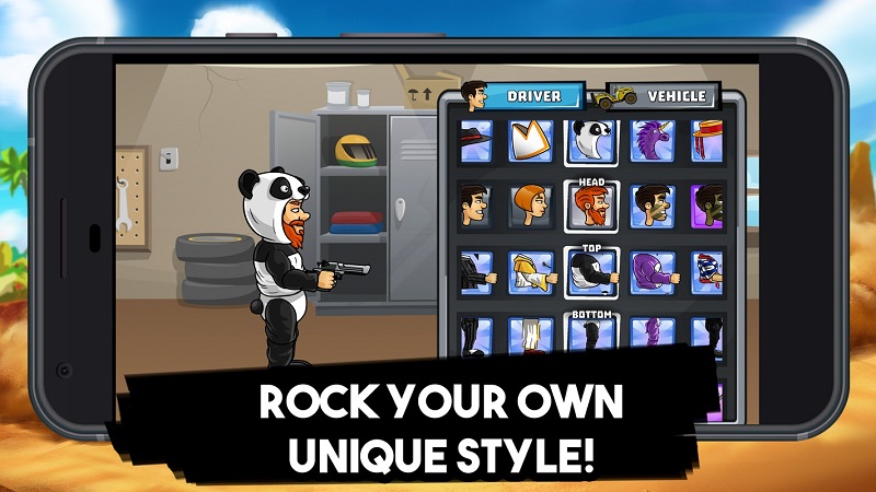 冒险赛车-插图2