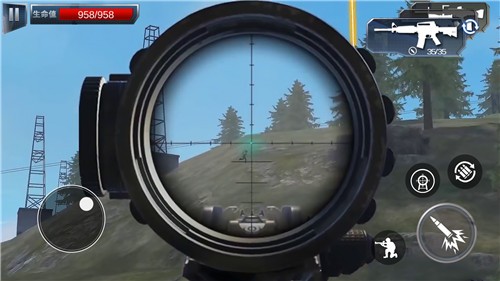 正义勇者出击-插图2