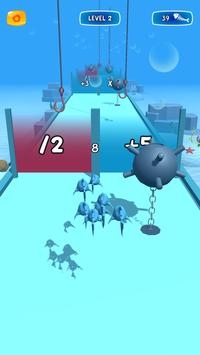 鱼群3D-插图2