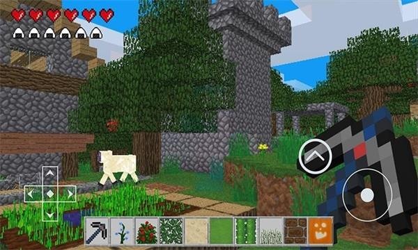 模拟梦想世界-插图2