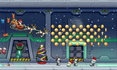 疯狂喷气机手游-插图1