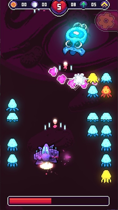 迪尼奥太空冒险-插图2