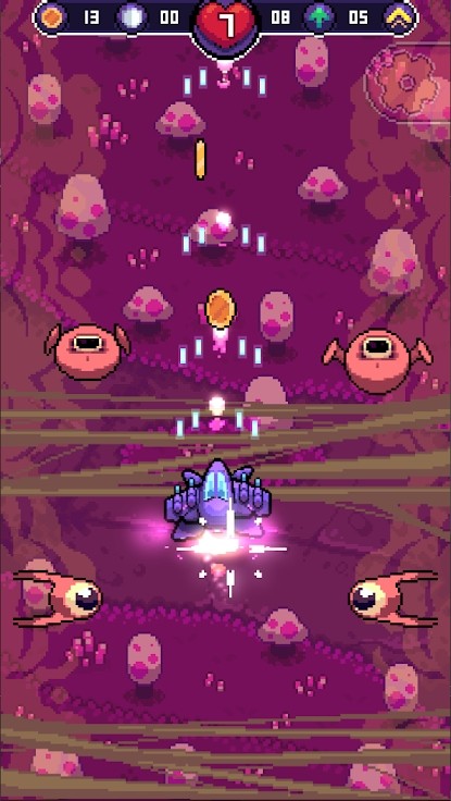 迪尼奥太空冒险-插图1