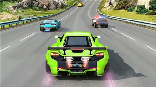 赛车闯关挑战-插图2