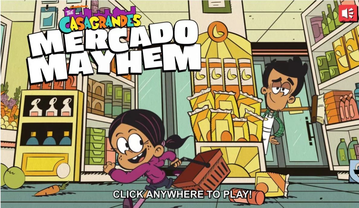 小镇超市经营-插图1