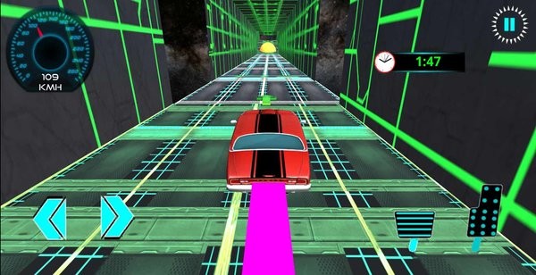 星云太空竞赛-插图2