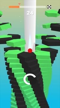 螺旋堆叠爆炸3D游戏-插图1 螺旋堆叠爆炸3D游戏-插图1