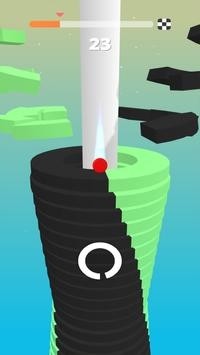 螺旋堆叠爆炸3D游戏-插图2 螺旋堆叠爆炸3D游戏-插图2