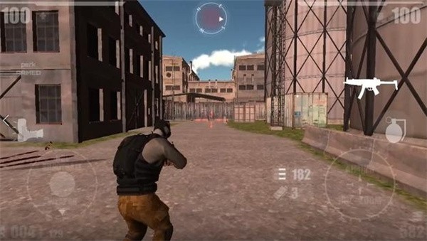 僵尸歼灭者-插图2 僵尸歼灭者-插图2