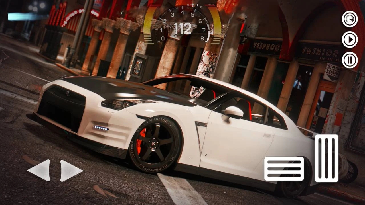 GTR冠军赛车-插图1