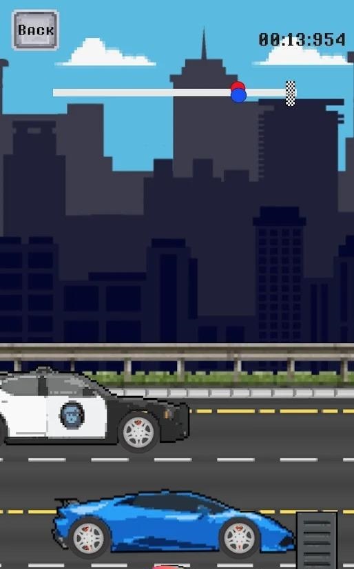 点击离线赛车-插图2