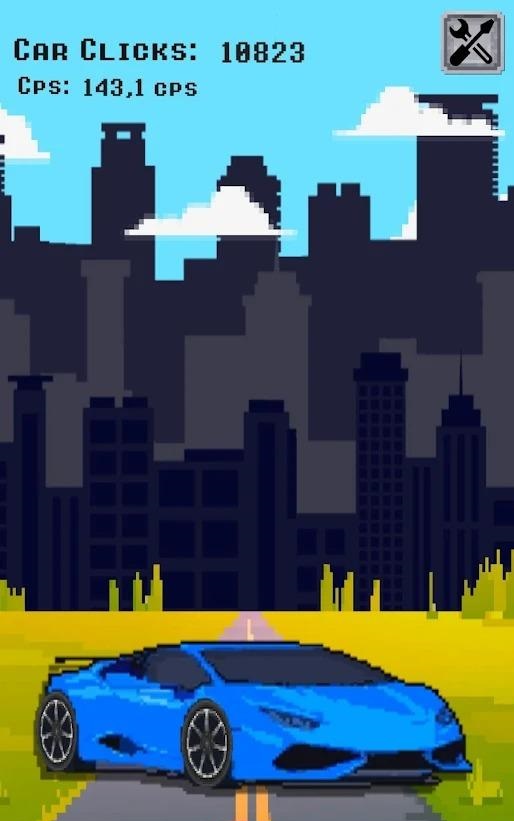 点击离线赛车-插图1