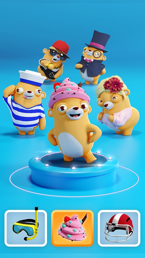 糖果公司建造与装饰-插图1